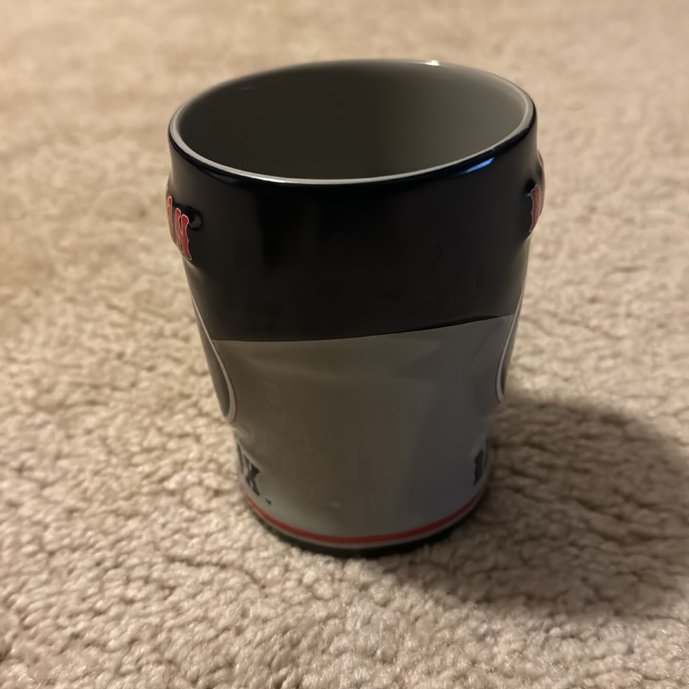 Boston Red Sox Mug - Picture 2 of 5